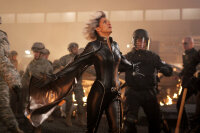 X-Men 3 - Der letzte Widerstand / DVD - Top Zustand