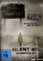 Silent Hill / DVD - Guter Zustand