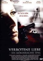 Verbotene Liebe - Ein mörderisches Spiel / DVD