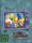 Die Simpsons - Season 02  [CE] [4 DVDs] (Digipack) Nagelneu / Versiegelt