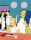 Die Simpsons - Season 02  [CE] [4 DVDs] (Digipack) Nagelneu / Versiegelt
