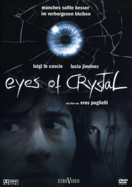 Eyes of Crystal / DVD