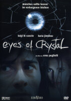 Eyes of Crystal / DVD