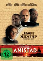 Amistad - Nagelneu / Versiegelt