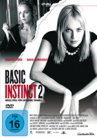 Basic Instinct 2 / DVD *Top Zustand