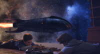 Zathura - Ein Abenteuer im Weltraum / DVD - Top Zustand