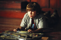 Zathura - Ein Abenteuer im Weltraum / DVD - Top Zustand
