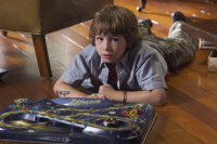 Zathura - Ein Abenteuer im Weltraum / DVD - Top Zustand
