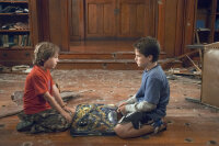 Zathura - Ein Abenteuer im Weltraum / DVD - Top Zustand