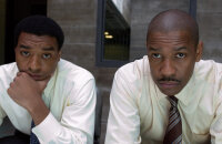 Inside Man / DVD