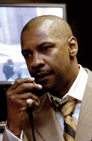 Inside Man / DVD