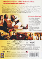 Die Familie Stone - Verloben verboten / DVD