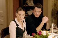 Die Familie Stone - Verloben verboten / DVD