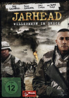 Jarhead - Willkommen im Dreck / DVD- Top Zustand