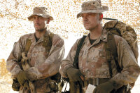 Jarhead - Willkommen im Dreck / DVD- Top Zustand