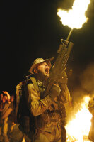 Jarhead - Willkommen im Dreck / DVD- Top Zustand