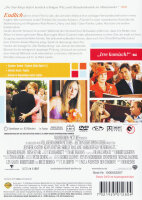 Wo die Liebe hinfällt / DVD