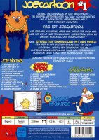 Joe Cartoon - Greatest Hits 1 / DVD - Nagelneu / Versiegelt