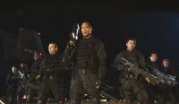 Doom - Der Film - Extended Edition / DVD Top Zustand