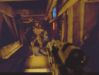 Doom - Der Film - Extended Edition / DVD Top Zustand