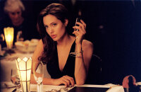 Mr. & Mrs. Smith / DVD - Guter Zustand