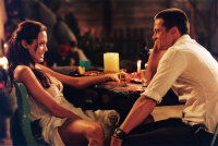 Mr. & Mrs. Smith / DVD - Guter Zustand
