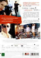 Mr. & Mrs. Smith / DVD - Guter Zustand