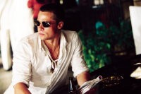 Mr. & Mrs. Smith / DVD - Guter Zustand