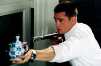 Mr. & Mrs. Smith / DVD - Guter Zustand