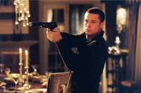 Mr. & Mrs. Smith / DVD - Guter Zustand