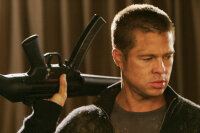 Mr. & Mrs. Smith / DVD - Guter Zustand
