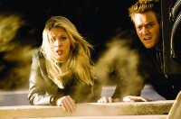 Die Insel / DVD - Top Zustand