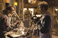 Die Insel / DVD - Top Zustand