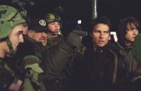 Krieg der Welten - Tom Cruise / DVD -- Special 2 Disc Edition - wie NEU