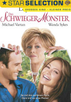 Das Schwiegermonster / DVD - Top Zustand