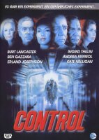 Control von Giuliano Montaldo / DVD