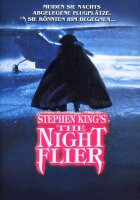Stephen Kings The Night Flier / DVD * Guter Zustand