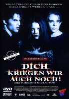 Dich kriegen wir auch noch! DVD * Nagelneu Versiegelt