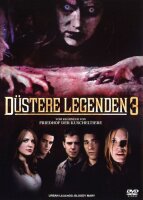 Düstere Legenden 3 / DVD * Guter Zustand