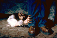 Düstere Legenden 3 / DVD * Guter Zustand