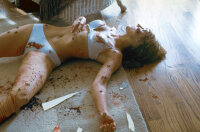 Düstere Legenden 3 / DVD * Guter Zustand