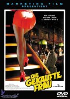 Die gekaufte Frau / DVD