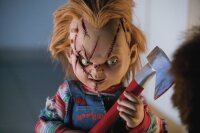 Chuckys Baby / DVD * Guter Zustand