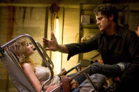 House of Wax / DVD *Top Zustand