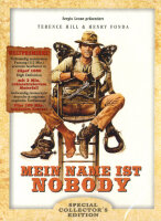 Mein Name ist Nobody [Special Collectors Edition] [2...
