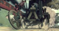 Steamboy -- Directors Cut / DVD - Top Zustand