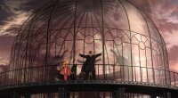 Steamboy -- Directors Cut / DVD - Top Zustand