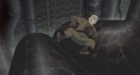 Steamboy -- Directors Cut / DVD - Top Zustand
