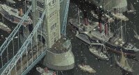 Steamboy -- Directors Cut / DVD - Top Zustand