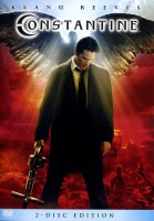 Constantine  (2 DVDs)